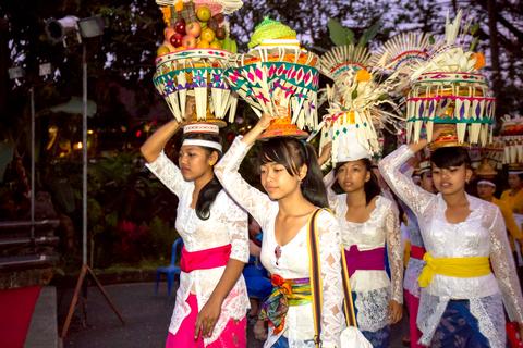 Ubud Indonesia