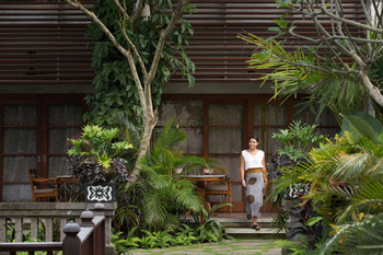 Adiwana Resort Jembawan