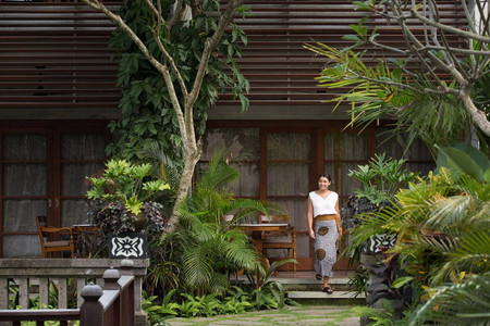 Adiwana Resort Jembawan