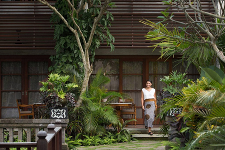 Adiwana Resort Jembawan