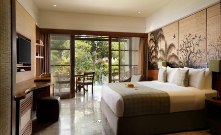 Adiwana Resort Jembawan