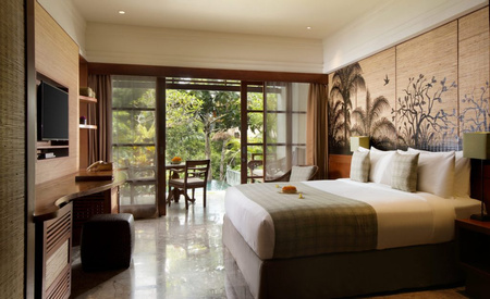 Adiwana Resort Jembawan