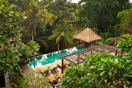 Adiwana Resort Jembawan