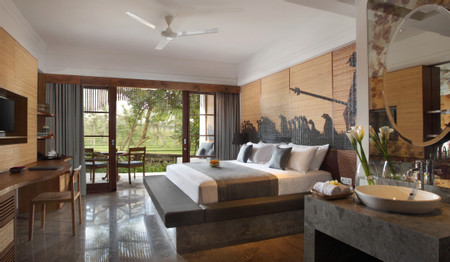 Alaya Resort Ubud photo 3