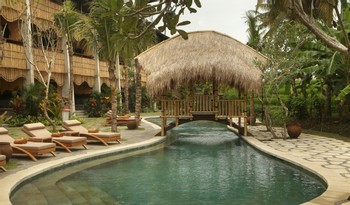 Alaya Resort Ubud photo 2