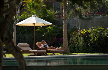 Alaya Resort Ubud photo 5