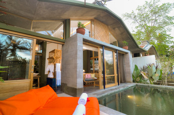 Amora Hotel photo 3