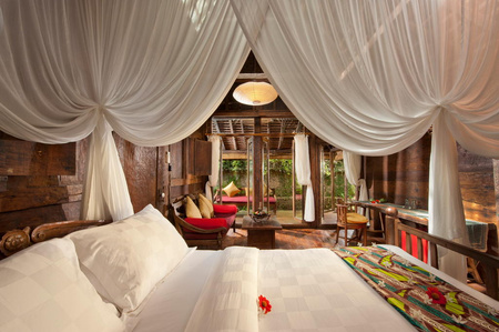 Hotel Recommendation #1