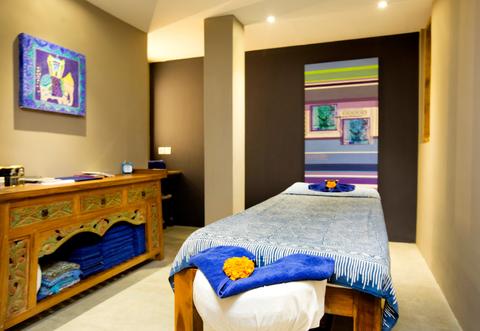 Blue Karma Ubud Indonesia