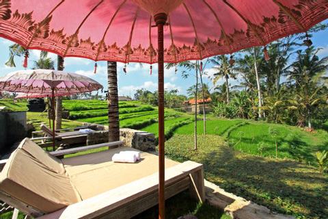 Blue Karma Ubud Indonesia