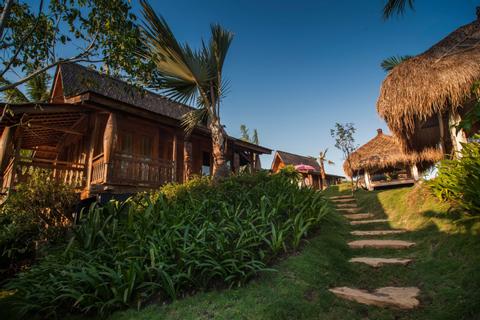Blue Karma Ubud Indonesia