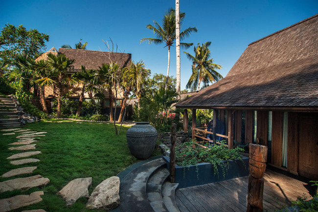Blue Karma Ubud  photo