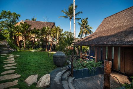 Blue Karma Ubud