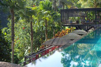 Chapung Sebali Resort & Spa photo 3