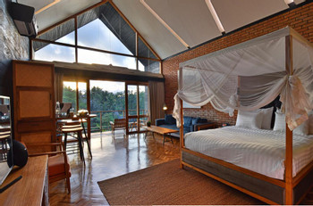 Chapung Sebali Resort & Spa photo 4