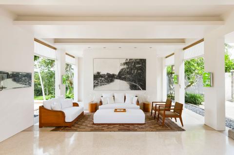 Como Shambhala Estate Indonesia