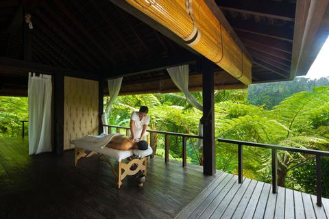 Como Shambhala Estate Indonesia