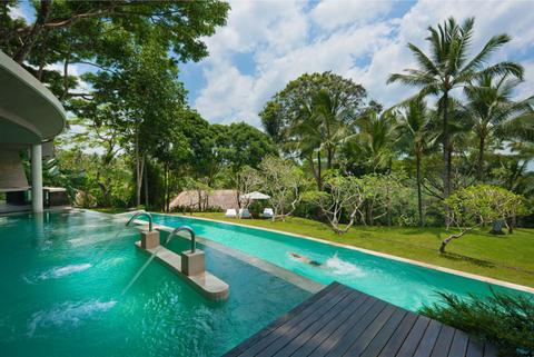 Como Shambhala Estate Indonesia