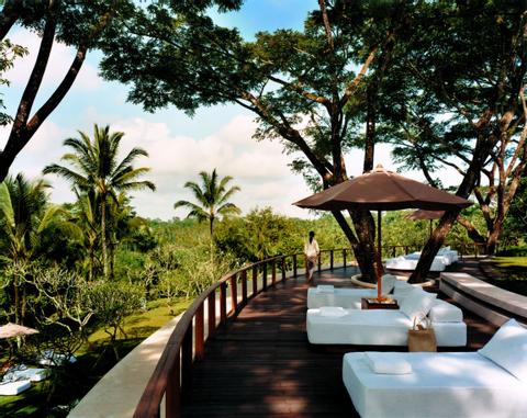 Como Shambhala Estate Indonesia