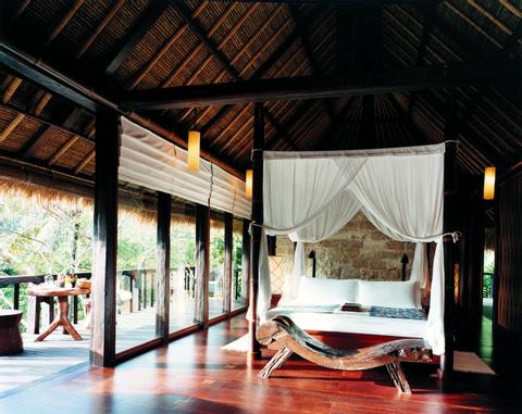 Como Shambhala Estate Indonesia