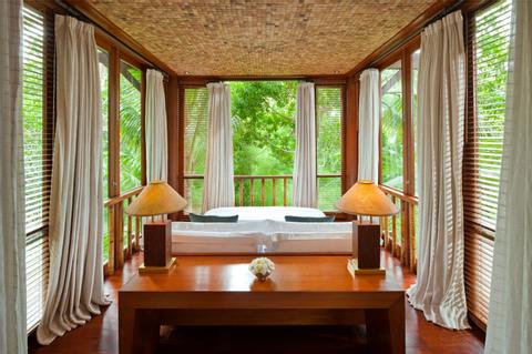 Como Shambhala Estate Indonesia