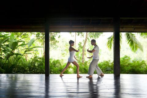 Como Shambhala Estate Indonesia