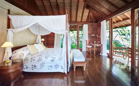 Como Shambhala Estate Indonesia