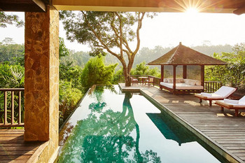 Como Shambhala Estate photo 2