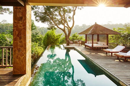 Como Sambhala Estate
