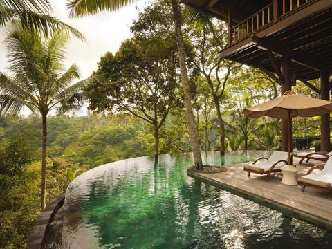 Como Shambhala Estate Indonesia