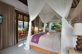 Dedary Kriyamaha Ubud Villas photo 3