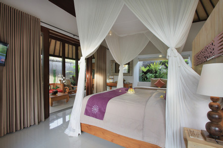 Dedary Kriyamaha Ubud Villas photo 3
