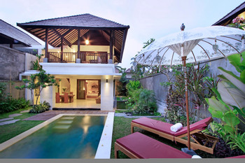 Dedary Kriyamaha Ubud Villas photo 4