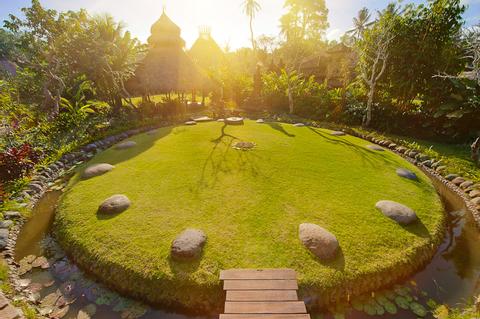 Fivelements Retreat Indonesia