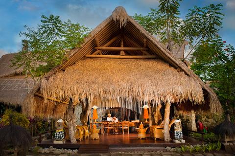 Fivelements Retreat Indonesia