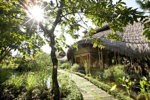 Fivelements Retreat Indonesia