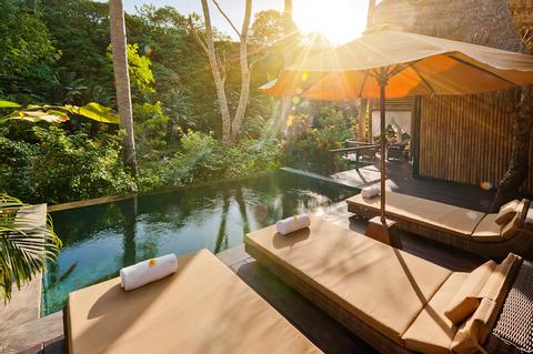 Fivelements Retreat Indonesia
