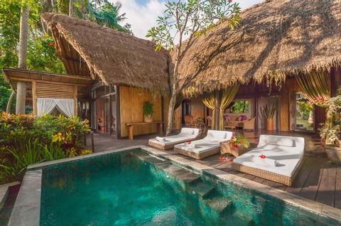 Fivelements Retreat Indonesia