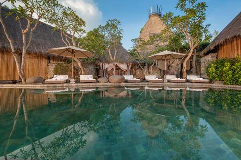 Fivelements Retreat Indonesia