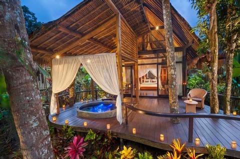 Fivelements Retreat Indonesia