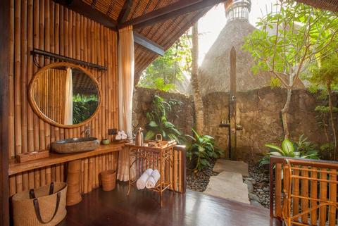 Fivelements Retreat Indonesia