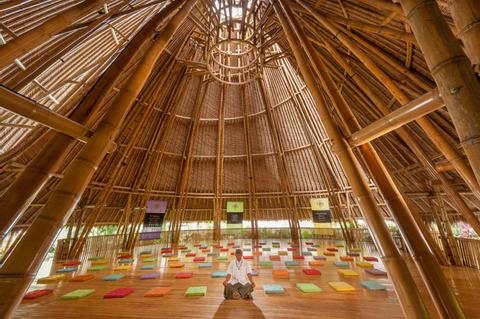 Fivelements Retreat Indonesia