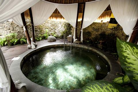Fivelements Retreat Indonesia