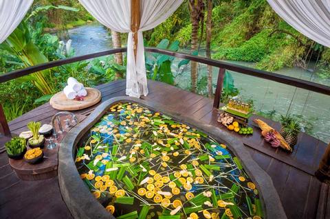Fivelements Retreat Indonesia