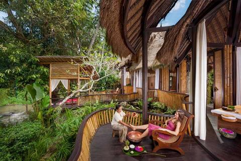 Fivelements Retreat Indonesia