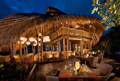 Fivelements Retreat Indonesia