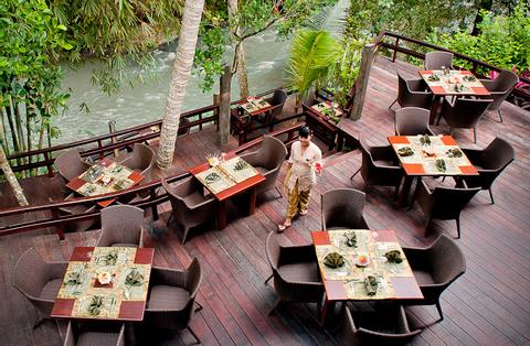 Fivelements Retreat Indonesia