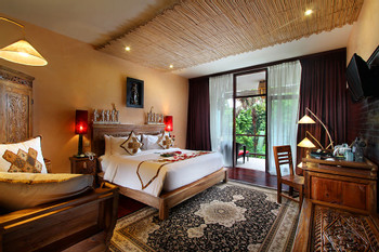 Jungle Retreat by Kupu Kupu Barong photo 2