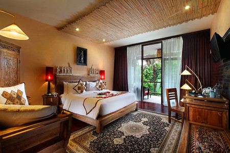 Jungle Retreat by Kupu Kupu Barong photo 2
