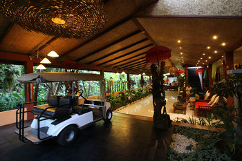 Jungle Retreat by Kupu Kupu Barong photo 3
